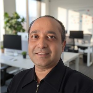 Dr. Abdullah Chowdhury