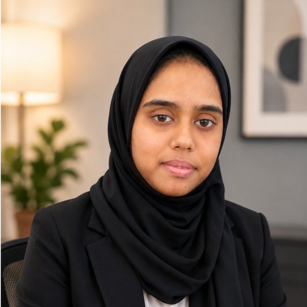 Dr Jannatul Ferdush