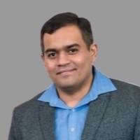 Dr Shahriar Kaisar